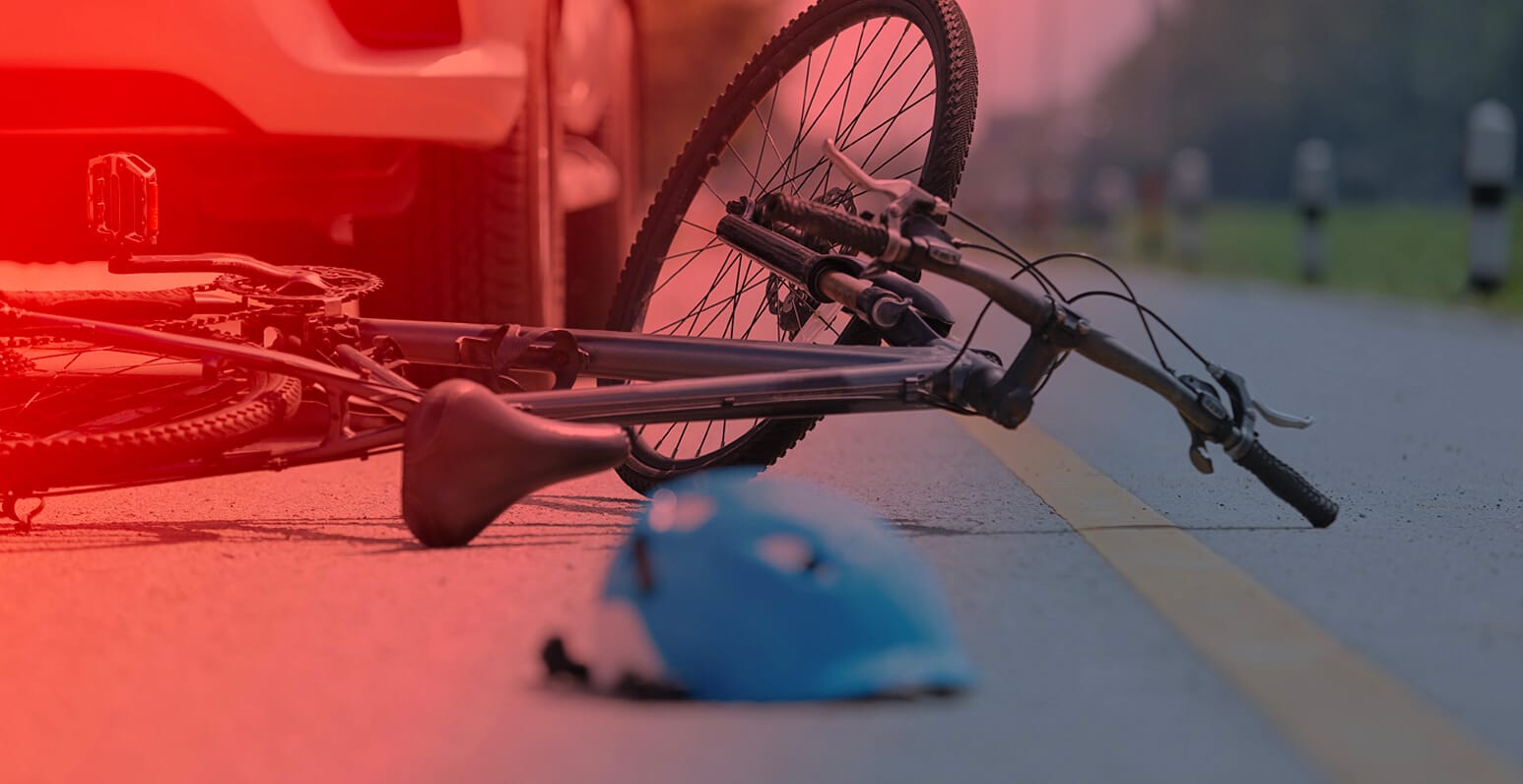 Fort Worth Bicycle Accident Lawyer