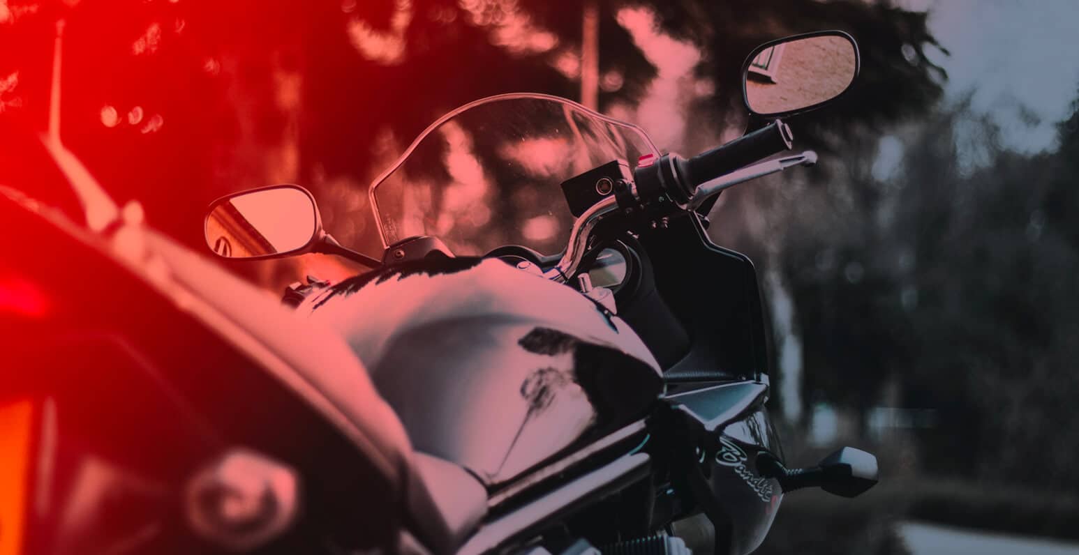Fort Worth Motorcycle Accident Attorney