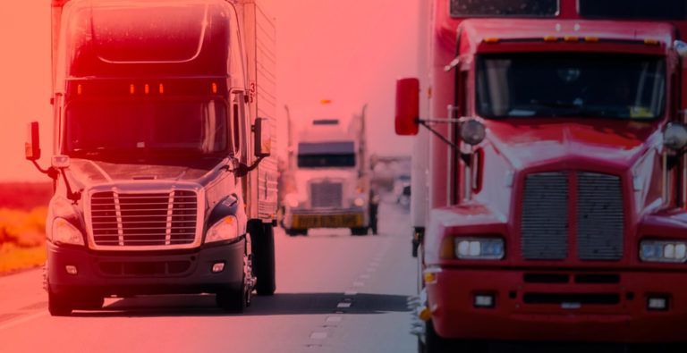 Fort Worth Truck Accident Lawyer | Semi Truck Injury Compensation