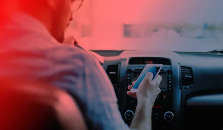 Can You Be Sued for Texting a Driver? 5