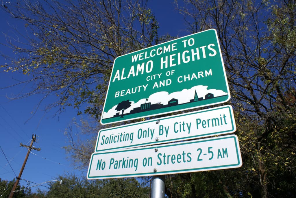 Alamo Heights Personal Injury Lawyer 1