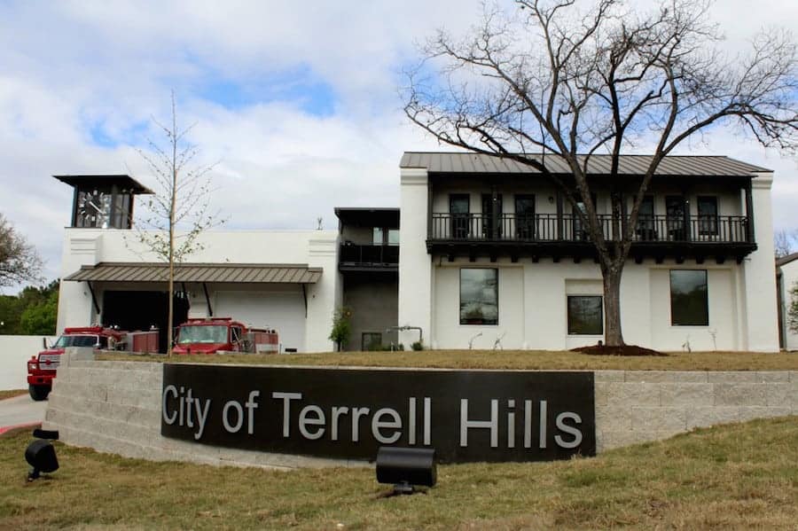 Terrell Hills Personal Injury Lawyer 1