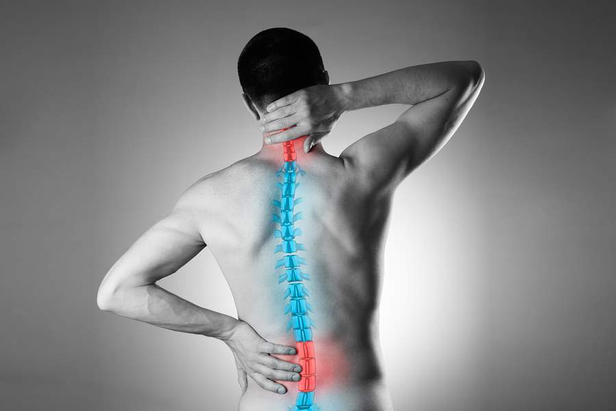 Neck and Back Injuries
